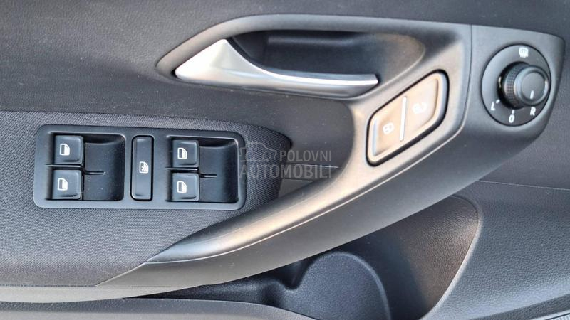 Volkswagen Polo 1.4 TDI HIGHLINE