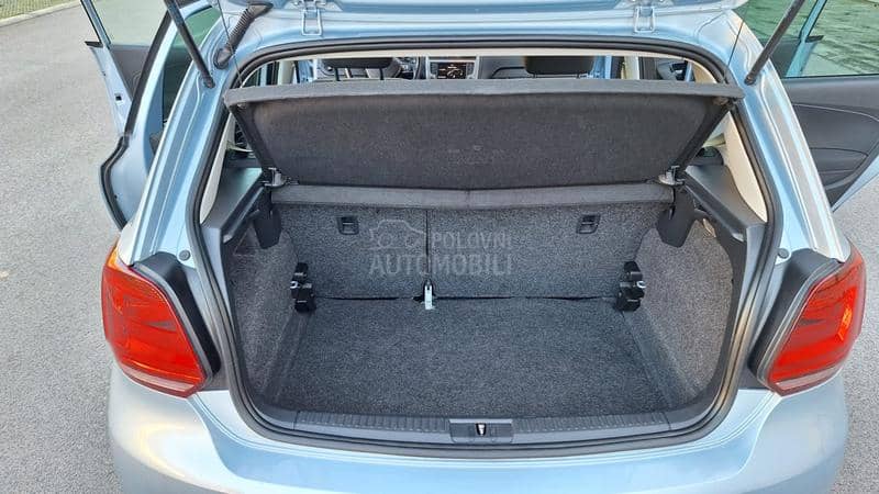 Volkswagen Polo 1.4 TDI HIGHLINE