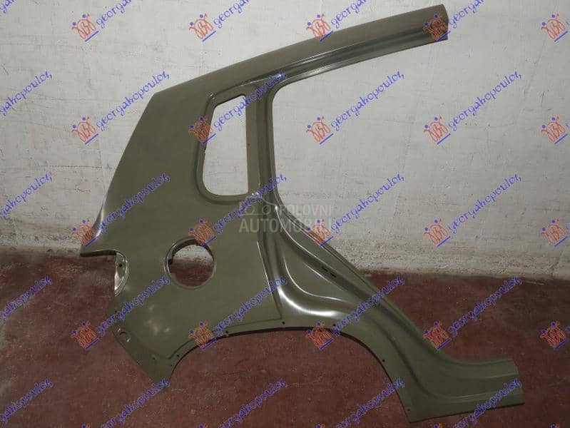 ZADNJI BLATOBRAN Desno