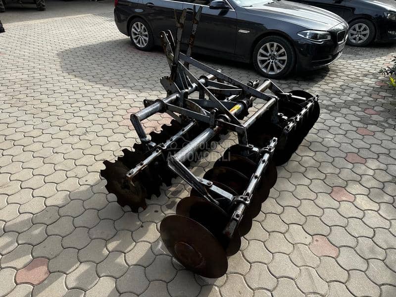 IMT TANJIRACE / RAZNO