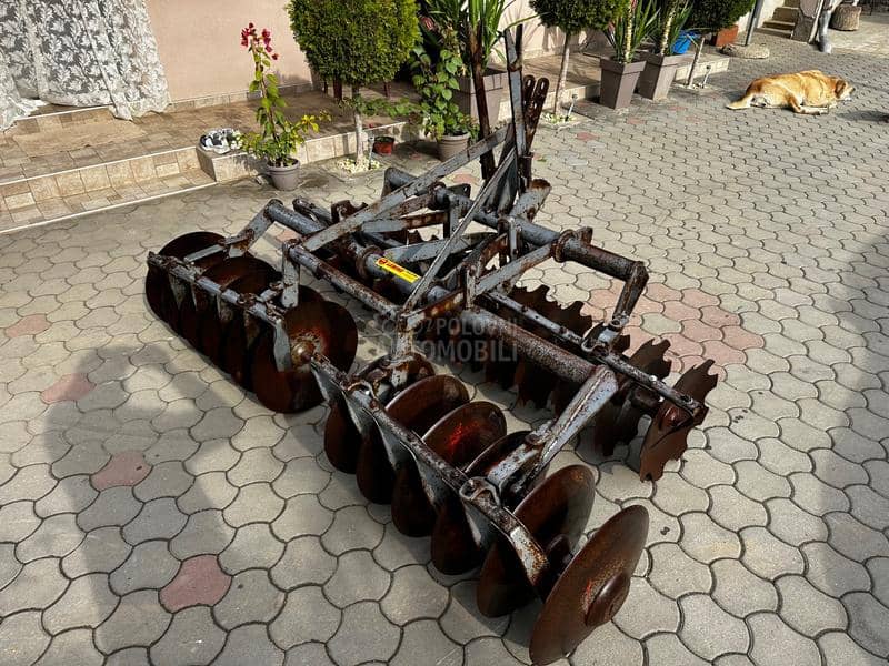 IMT TANJIRACE / RAZNO