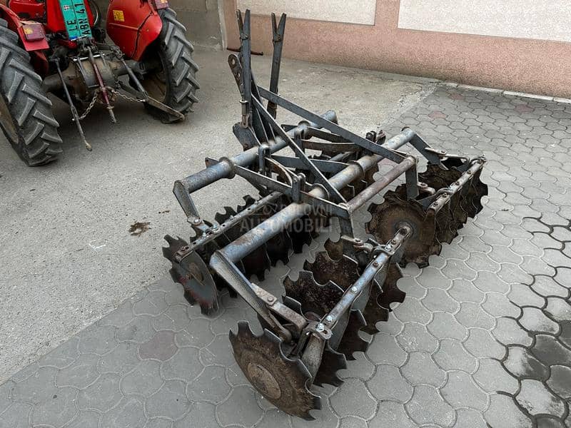 IMT TANJIRACE / RAZNO