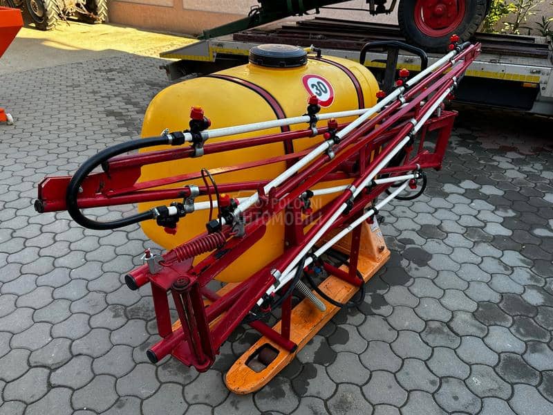 IMT TANJIRACE / RAZNO