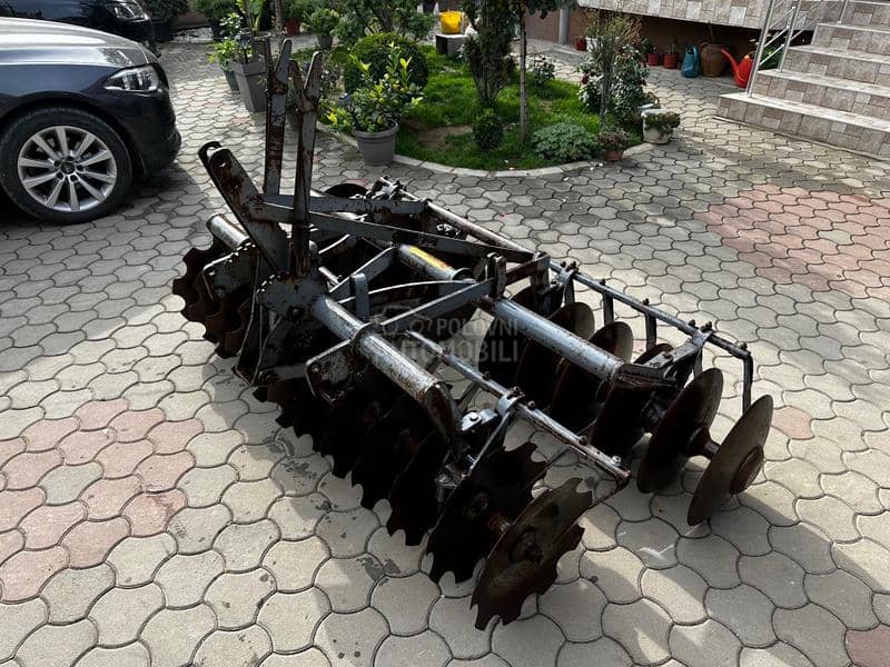 IMT TANJIRACE / RAZNO