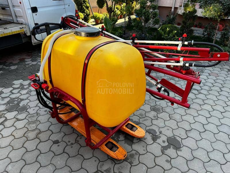 IMT TANJIRACE / RAZNO