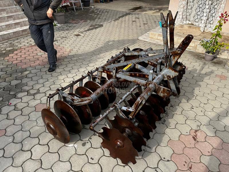 IMT TANJIRACE / RAZNO