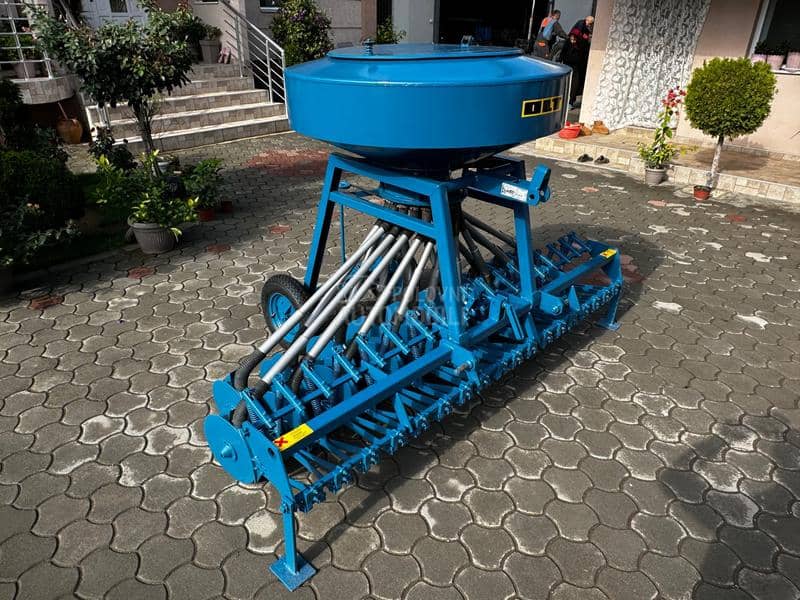 IMT TANJIRACE / RAZNO