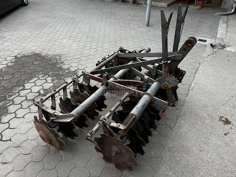 IMT TANJIRACE / RAZNO