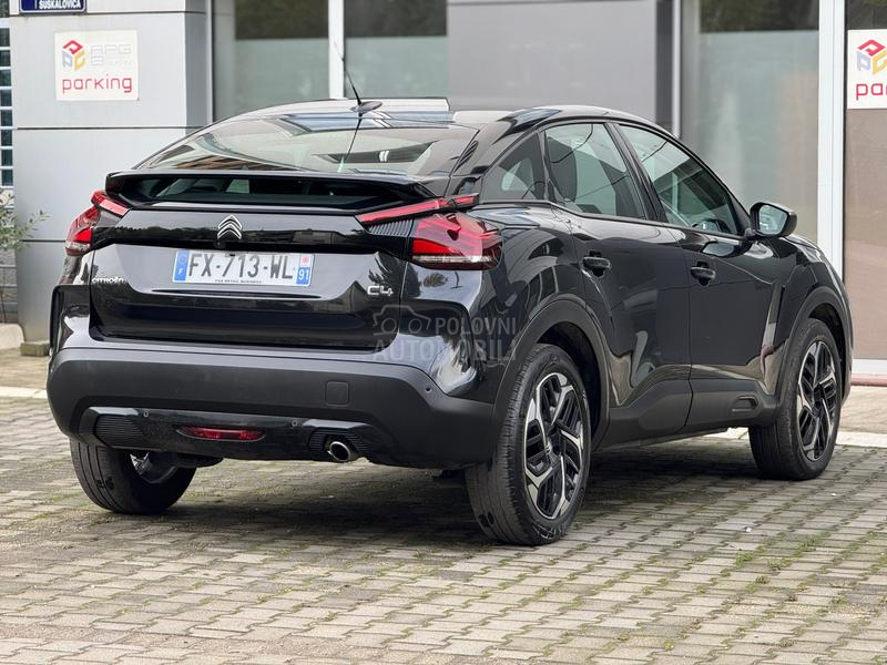 Citroen C4 SHINE  NOOV