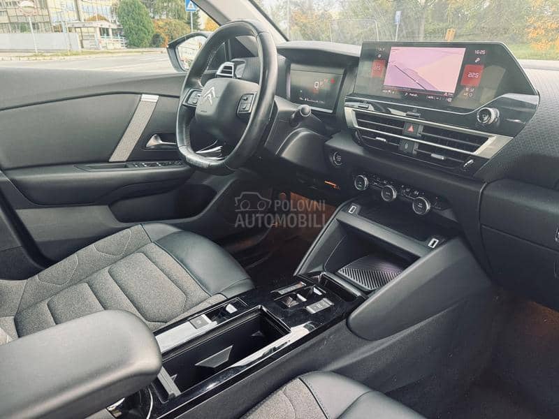 Citroen C4 SHINE  NOOV