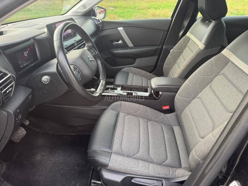 Citroen C4 SHINE  NOOV