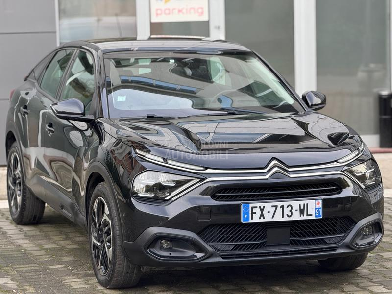 Citroen C4 SHINE  NOOV