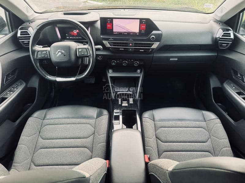 Citroen C4 SHINE  NOOV