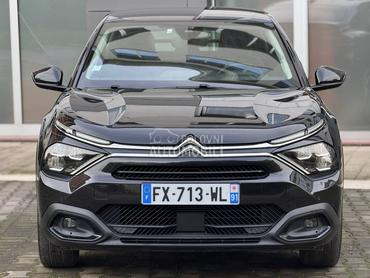 Citroen C4 SHINE  NOOV