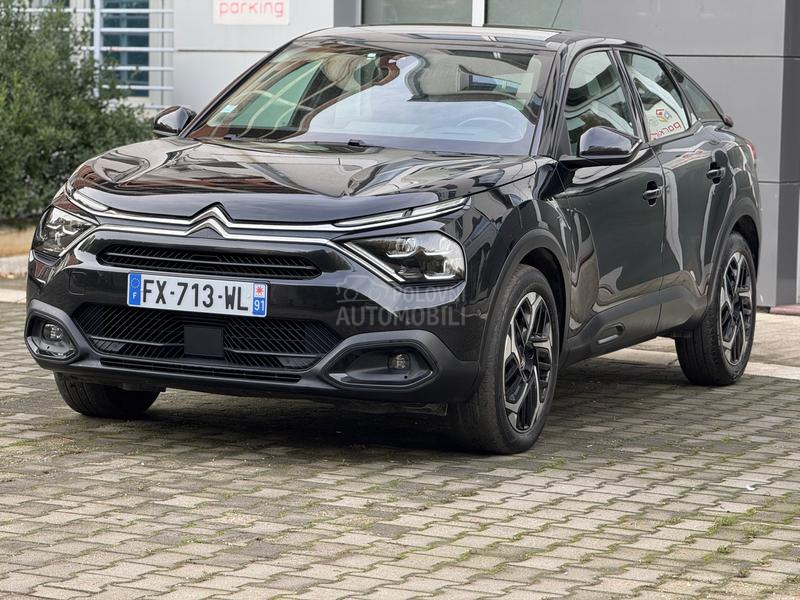 Citroen C4 SHINE  NOOV