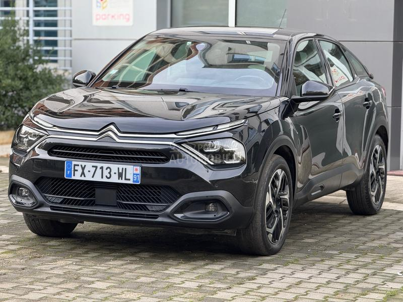 Citroen C4 SHINE  NOOV