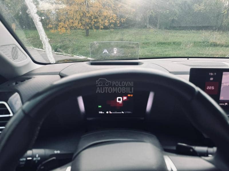 Citroen C4 SHINE  NOOV