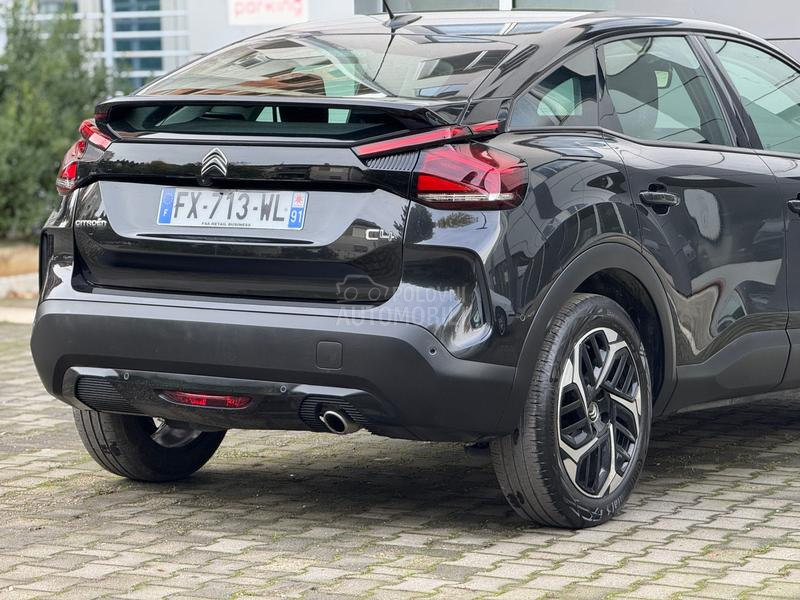 Citroen C4 SHINE  NOOV