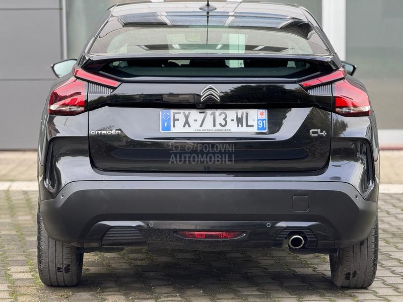 Citroen C4 SHINE  NOOV