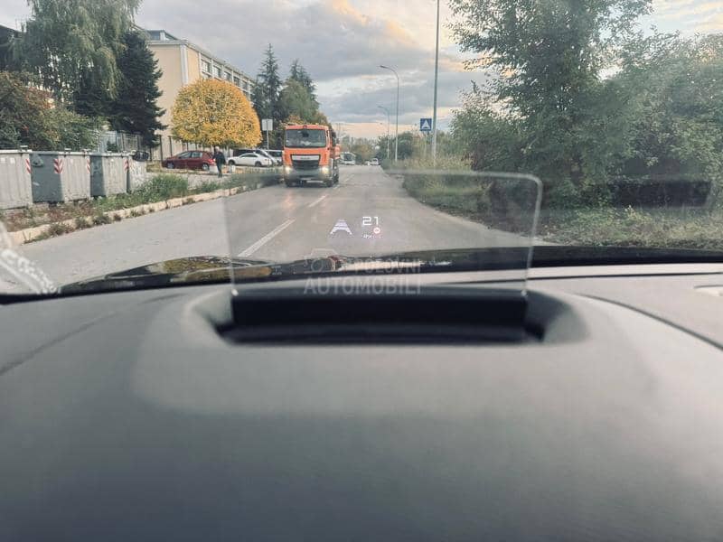 Citroen C4 SHINE  NOOV