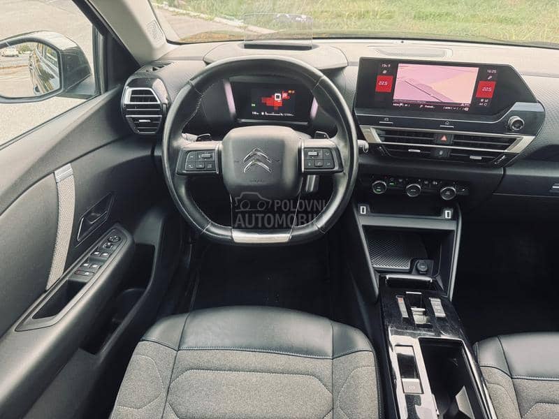 Citroen C4 SHINE  NOOV