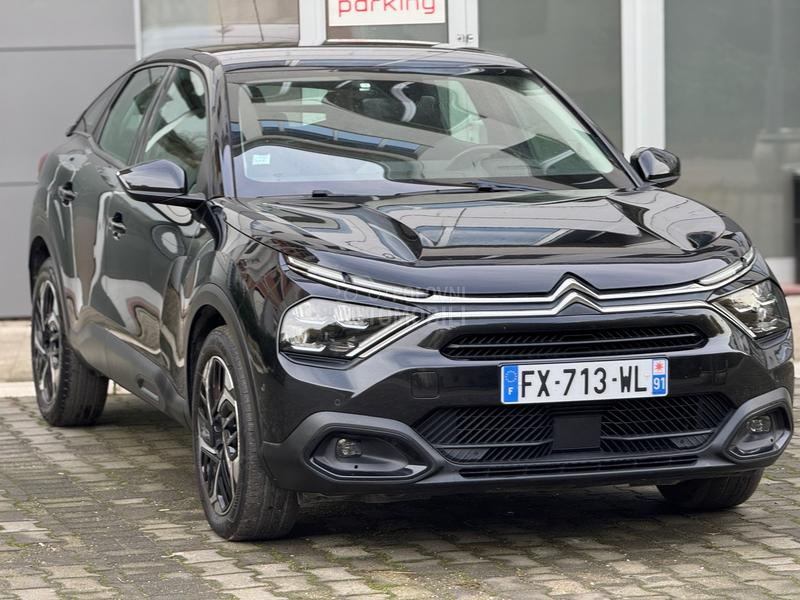 Citroen C4 SHINE  NOOV