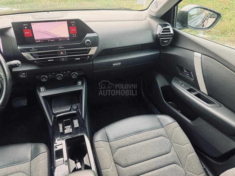 Citroen C4 SHINE  NOOV