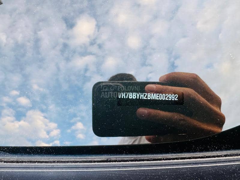 Citroen C4 SHINE  NOOV