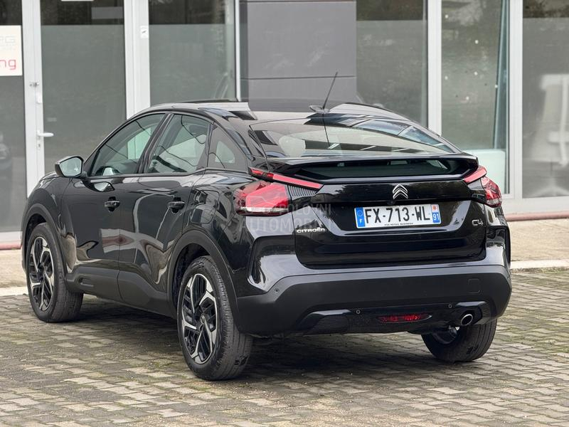 Citroen C4 SHINE  NOOV
