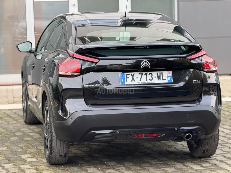 Citroen C4 SHINE  NOOV