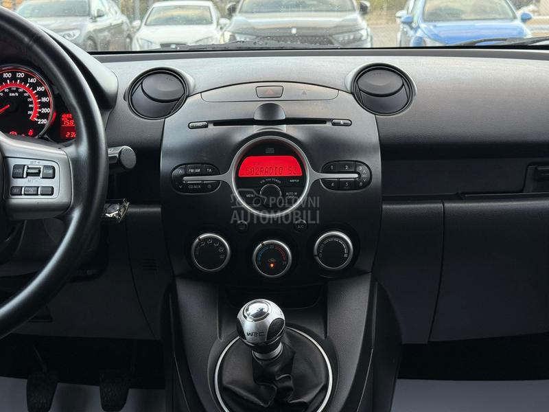 Mazda 2 1.5 GTA SPORT CH Mazda 2 1.5 GTA SPORT CH