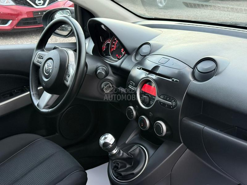 Mazda 2 1.5 GTA SPORT CH Mazda 2 1.5 GTA SPORT CH