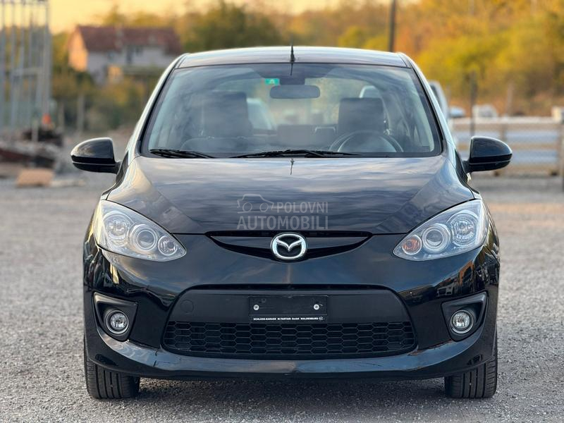 Mazda 2 1.5 GTA SPORT CH Mazda 2 1.5 GTA SPORT CH