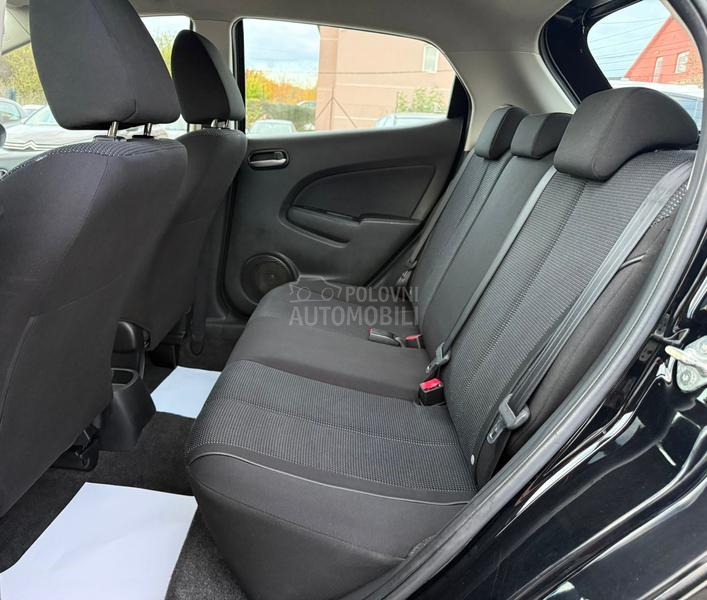 Mazda 2 1.5 GTA SPORT CH Mazda 2 1.5 GTA SPORT CH