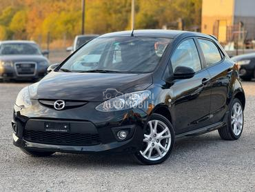 Mazda 2 1.5 GTA SPORT CH
