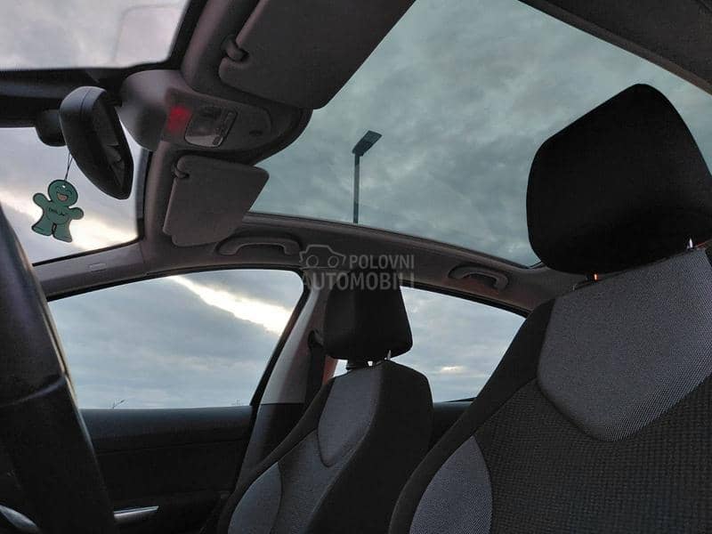 Peugeot 308 1.6 Hdi Peugeot 308 1.6 Hdi