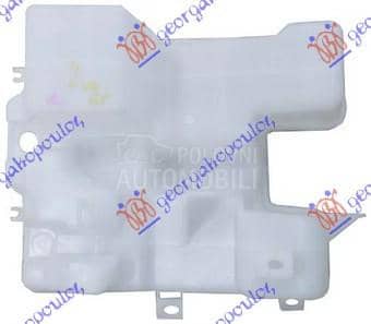 POSUDA ZA TECNOST BRISACA