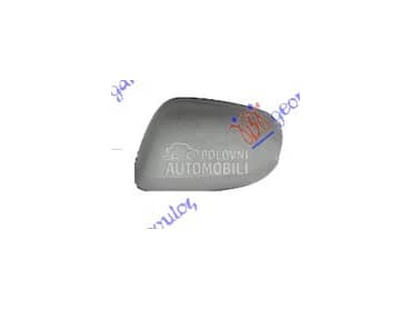 POKLOPAC RETROVIZORA PM Levo za Honda Jazz od 2008. do 2011. god.