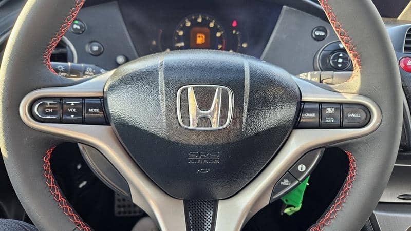Honda Civic 1.4B