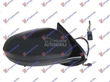 RETROVIZOR ELEKTRICNI SA... za Dacia Duster od 2022. do 2024. god.