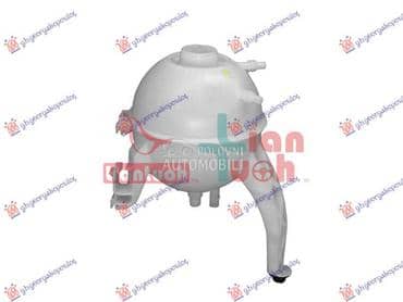 POSUDA ZA ANTIFRIZ (3.0... za BMW X6 od 2019. do 2023. god.