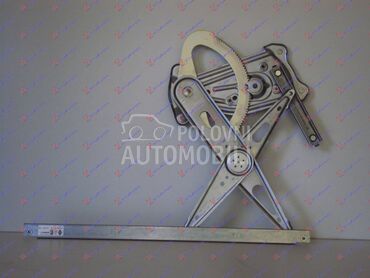 PODIZAC PREDNJEG PROZORA... za Renault Fluence od 2010. do 2013. god.