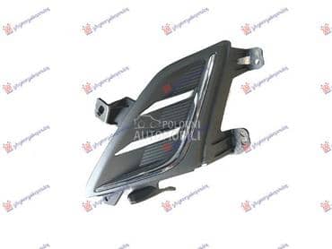 RESETKA PREDNJEG BRANIKA Levo za Ford Focus od 2018. do 2022. god.