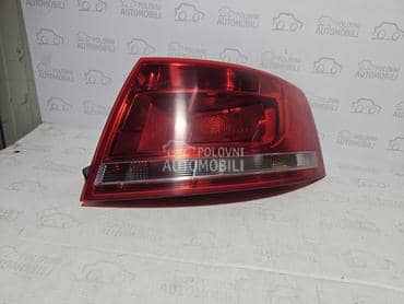 A4 CABRIO DESNI ŠTOP za Audi A4 od 2003. do 2008. god.