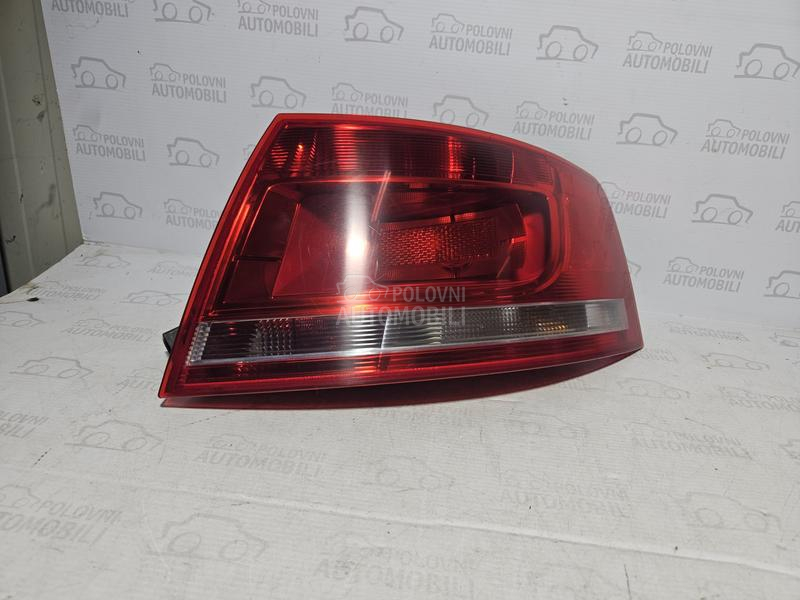 A4 CABRIO DESNI ŠTOP