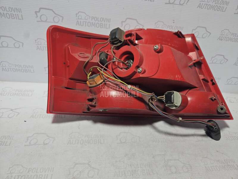 A4 CABRIO DESNI ŠTOP