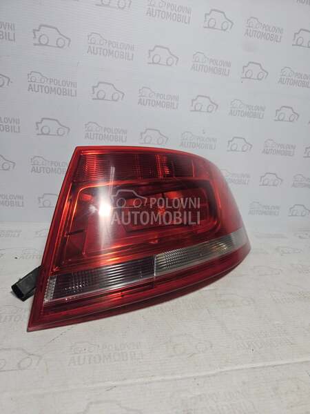 A4 CABRIO DESNI ŠTOP