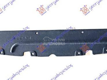 ZASTITA PODA ZADNJI DEO... za BMW X3 od 2017. do 2021. god.