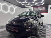 Fiat Grande Punto EVO