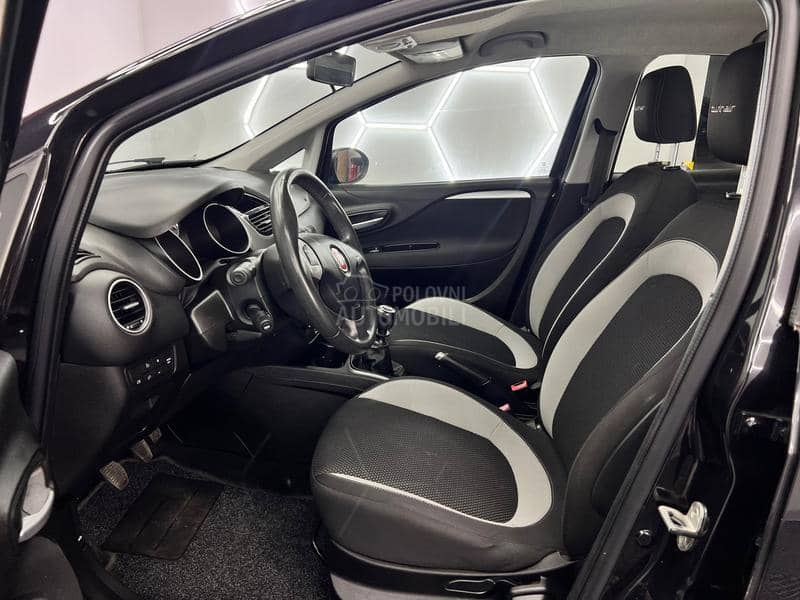 Fiat Grande Punto EVO Fiat Grande Punto EVO